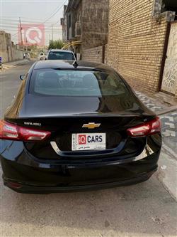 شيفروليه ماليبو